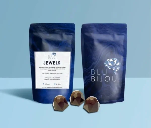 Blu Bijou